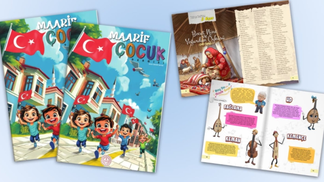 Develide Okullar Tatil mi?